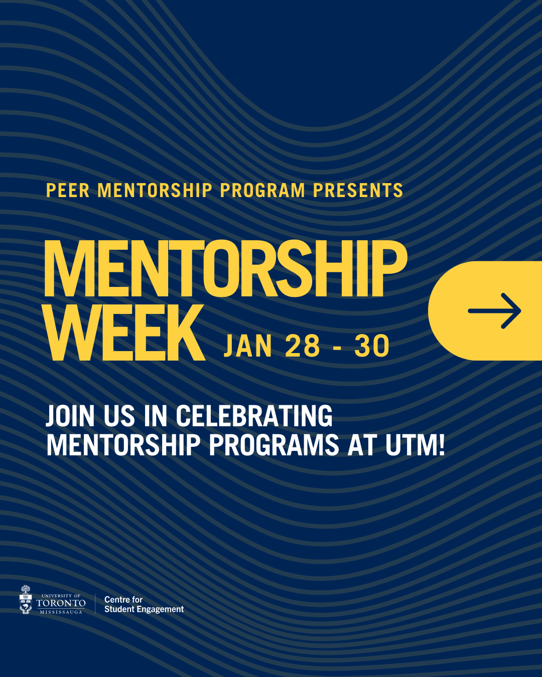 Mentorship Week